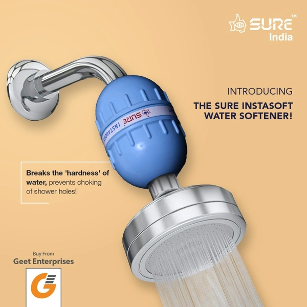 Insta Water Softner - NPENT