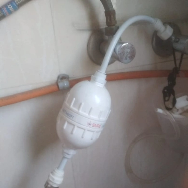Insta Water Softner - NPENT