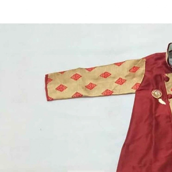 Modi Coat Children - 2-7 Year , RMAL