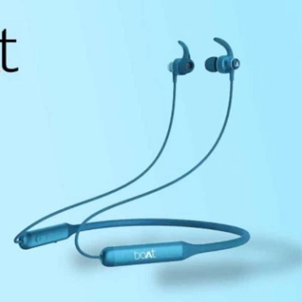 BOAT Blutooth Headphone Neackband - Gmail
