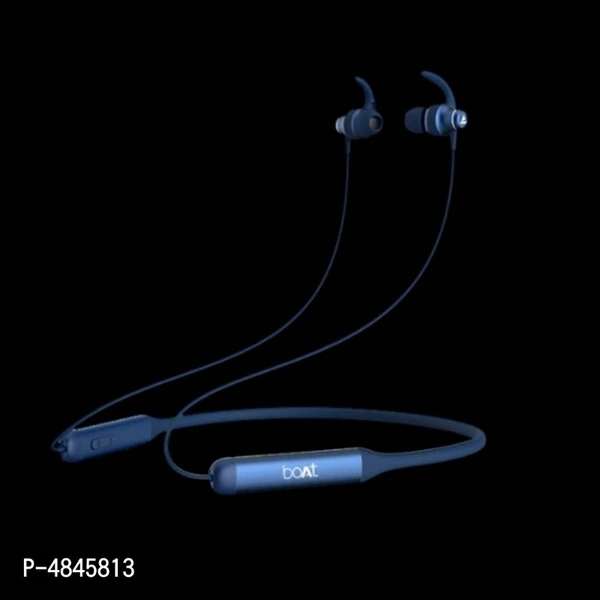 BOAT Blutooth Headphone Neackband - Gmail