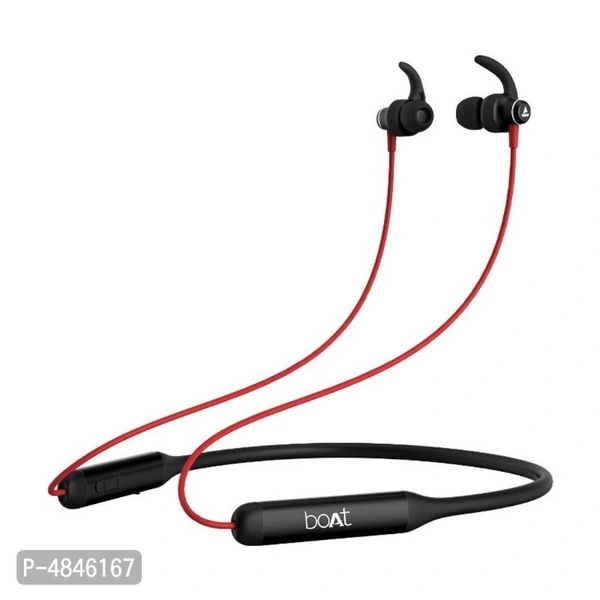 BOAT Blutooth Headphone Neackband - Gmail