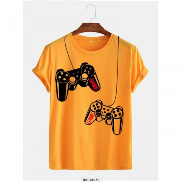 Fancy T-shirt For Men - Arshdeal Rmal