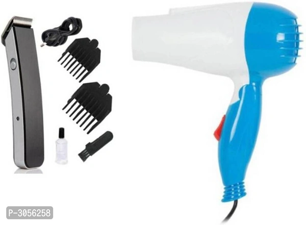 Combo Mens Trimmer  &  Hair Dryers - Multi colors, ARSHDEAL REMAIL+Gmail0438