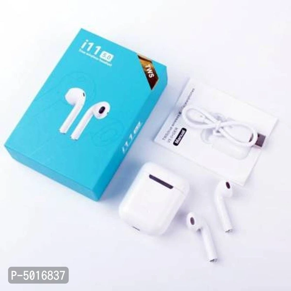 i11 Earbuds Earphones Blutooth - Arshdeal Gmail