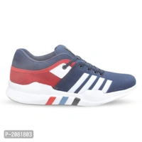 Grofer Men's Red Blu Running Shoes - Arshdeal Gmail, 6 7 8 9 10 ask more