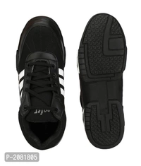 Grofer Men's Red Black Running Shoes - Blacj, 6 7 8 9 10 ask more, Arshdeal Gmail