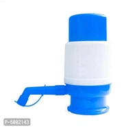 Dispenser Manual Bottle Pump Machine 20 Ltr Jar - Arshdeal Gmail