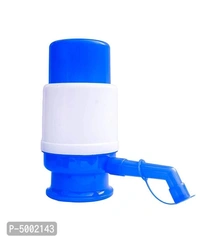 Dispenser Manual Bottle Pump Machine 20 Ltr Jar - Arshdeal Gmail