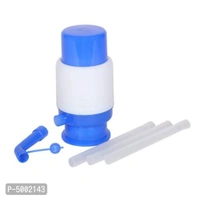 Dispenser Manual Bottle Pump Machine 20 Ltr Jar - Arshdeal Gmail