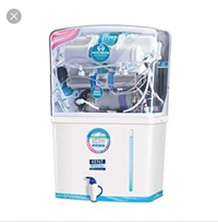 Kent Grand + RO Water Purifier - NPMAHA