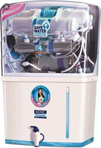 Kent Grand + RO Water Purifier - NPMAHA