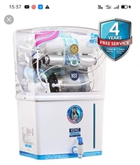 Kent Grand + RO Water Purifier - NPMAHA