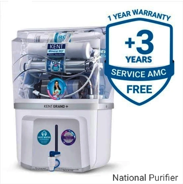 Kent New Grand Plus - NPMAHA