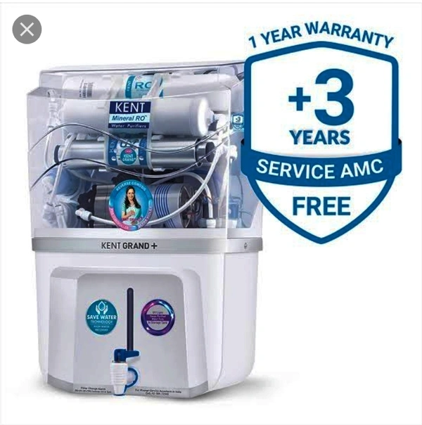 Kent New Grand Plus - NPMAHA