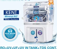 Kent New Grand Plus - NPMAHA