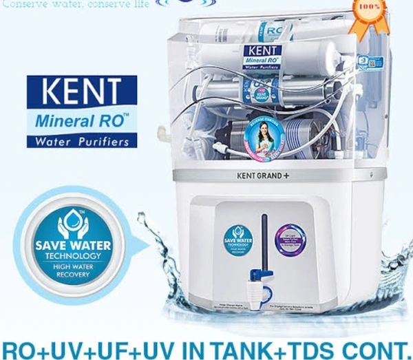 Kent New Grand Plus - NPMAHA