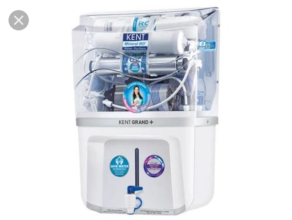 Kent New Grand Plus - NPMAHA