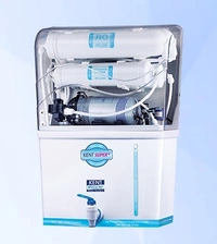 Kent super + RO Water Purifier - NPMAHA