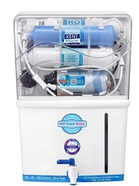 Kent super + RO Water Purifier - NPMAHA