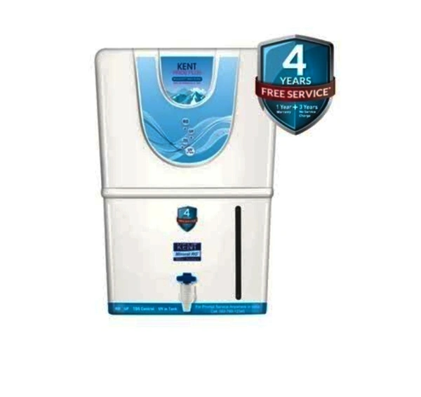 Kent Pride + RO Water Purifier - NPMAHA