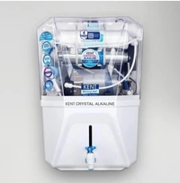 Kent Crystal Alkaline - NPMAHA