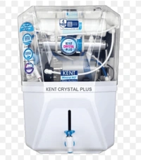Kent Crystal Plus RO Water Purifier - NPMAHA