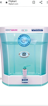 Kent Maxx UV UF - NPMAHA
