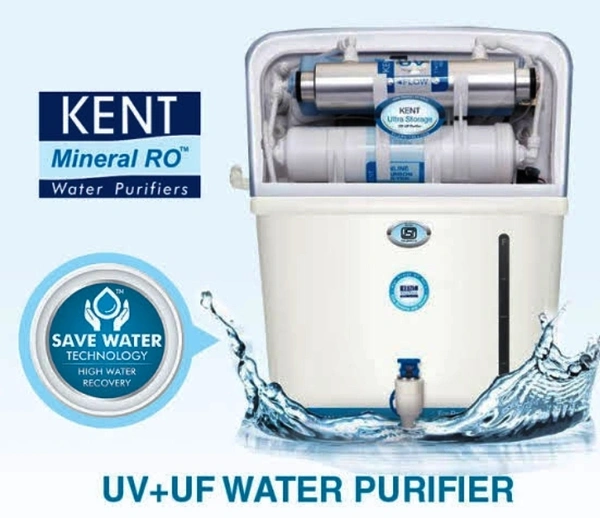 Kent Maxx UV UF - NPMAHA