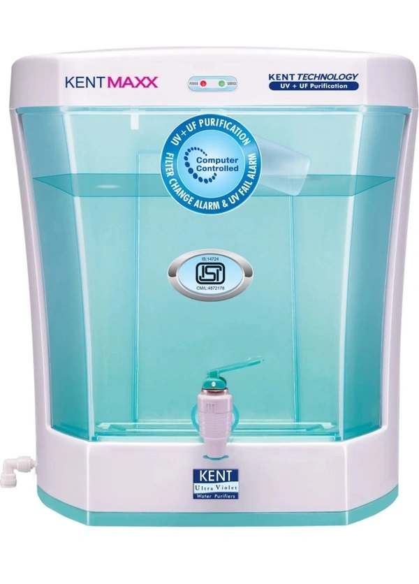 Kent Maxx UV UF - NPMAHA
