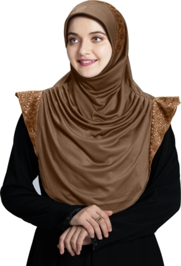 Neha Hijab /  Scarf - npsop