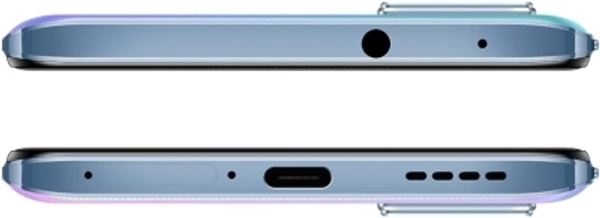 Vivo V21 E Mobile 8Gb 128RAM - npsop