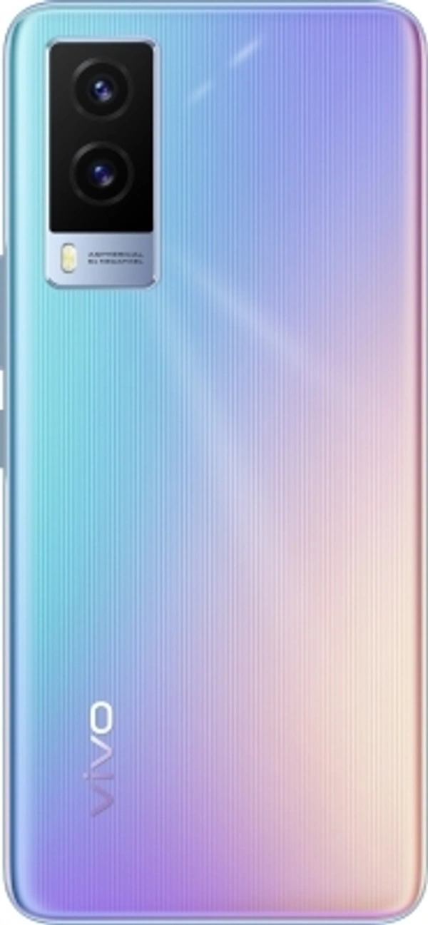 Vivo V21 E Mobile 8Gb 128RAM - npsop