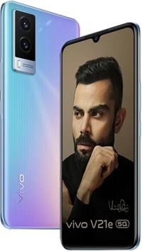 Vivo V21 E Mobile 8Gb 128RAM - npsop