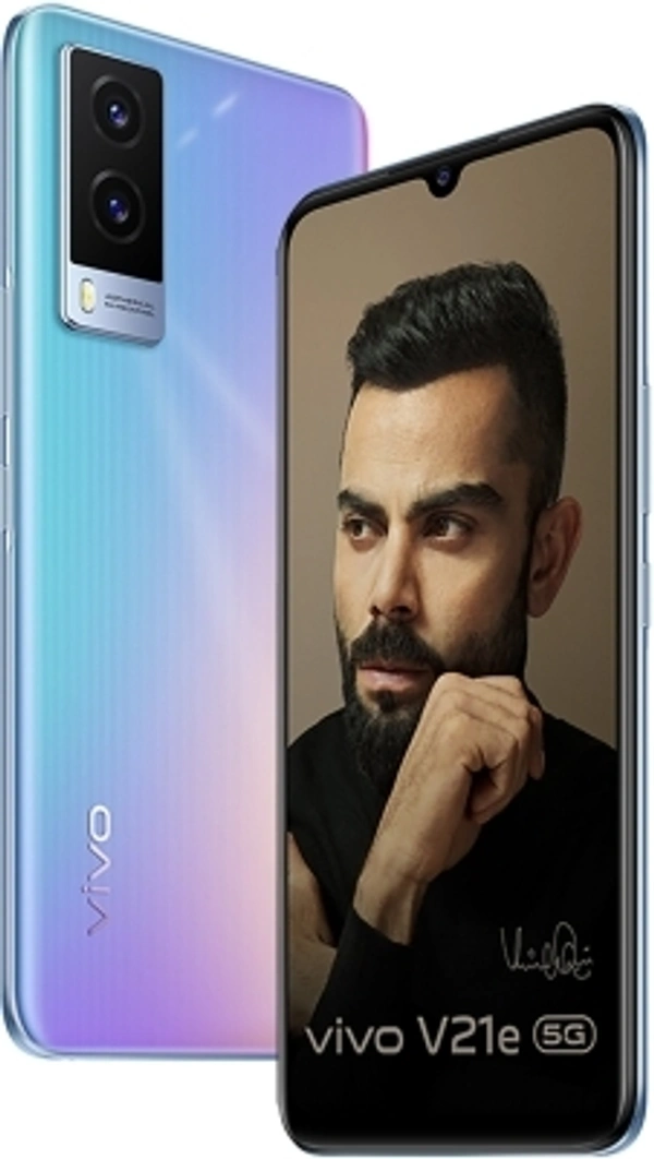 Vivo V21 E Mobile 8Gb 128RAM - npsop