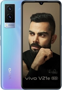 Vivo V21 E Mobile 8Gb 128RAM - npsop
