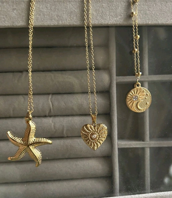 Universe Collection  - Circle Starlight