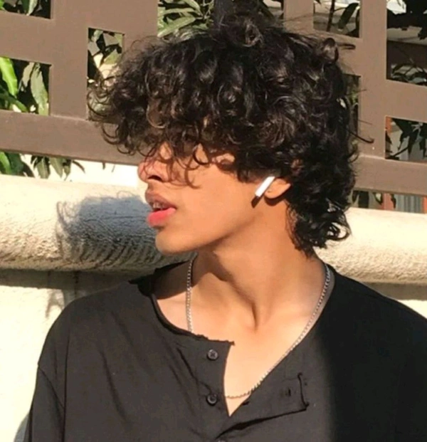 Long Neck Chain For Men's 