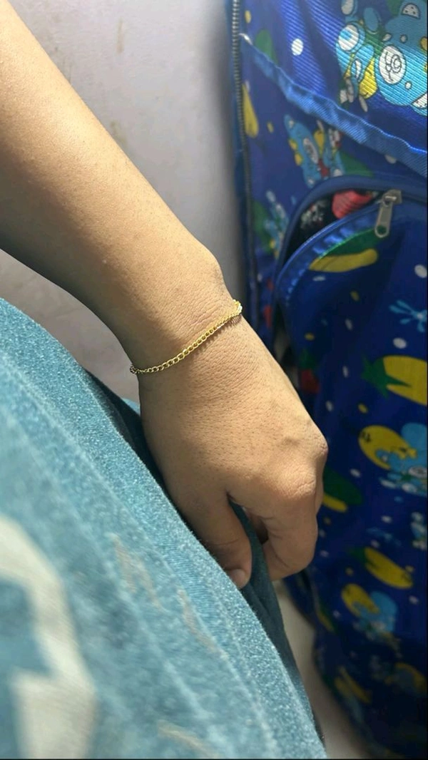 Sleek Bracelet 