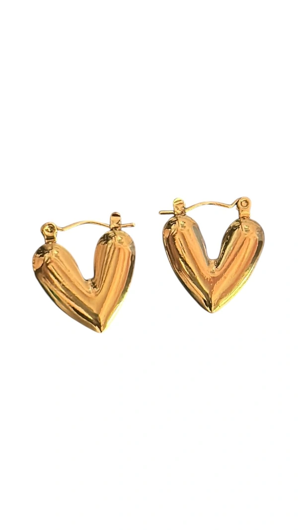 Dilvil Earring 