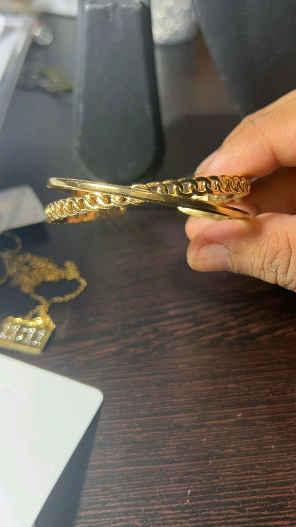 Chain Bracelet 