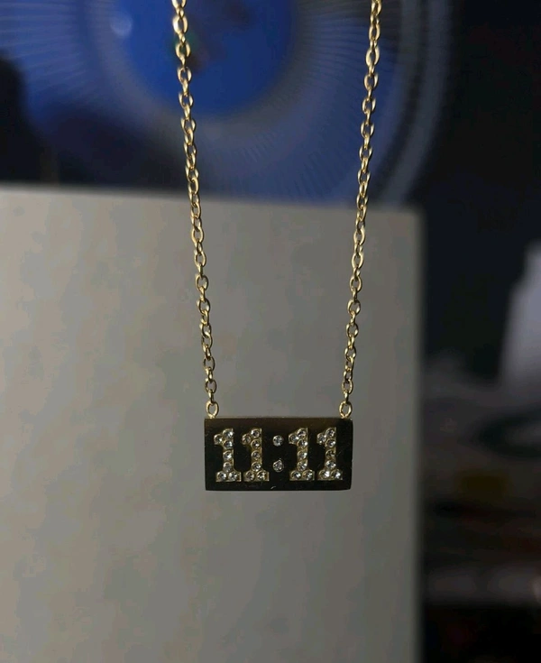 Diamond 11:11