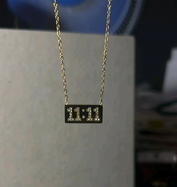 Diamond 11:11