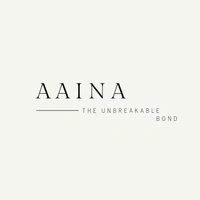 Aaina - Logo
