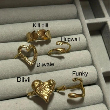 Rings