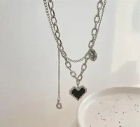 korean necklace 