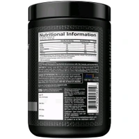 MuscleTech Platinum 100% Glutamine  - 250 G