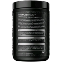 MuscleTech Platinum 100% Glutamine  - 250 G