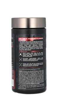 Nutrex Research Nutrex Lipo 6 Black Ultra Concentrate   - 120 Capsules