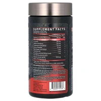 Nutrex Research Nutrex Lipo 6 Black Ultra Concentrate   - 120 Capsules